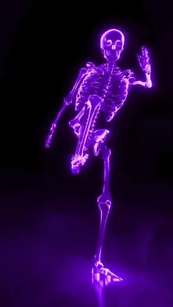 Skull Dance...
