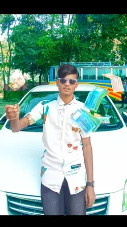 Money is all happine