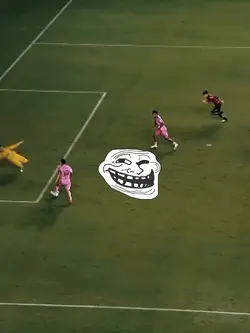 Skull edit Messi 