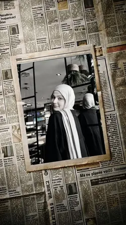 koran aestethic