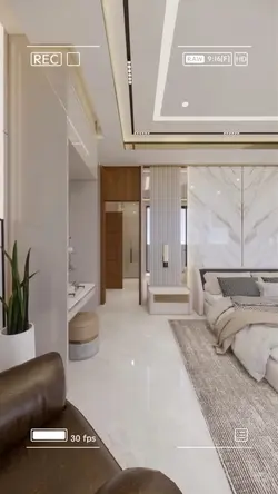 Interior design 