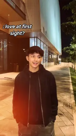 love at first sight 