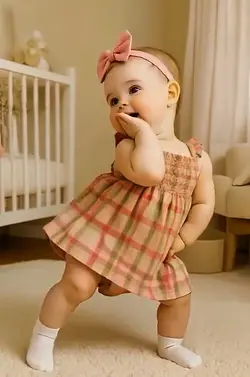 baby dance channel