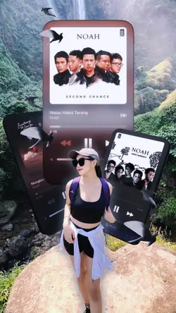 Trend Spotify