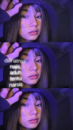 Narsis Alay