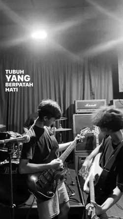 Yang berpatah hati