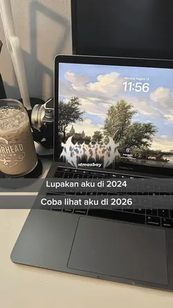Lupakan aku di 2024