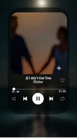 Modelo spotify vídeo