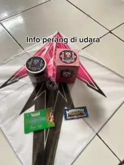 LAYANGAN FOTO KIVE