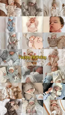 happybirthday baby