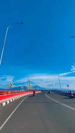 soun keliling manado