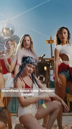 manifest fancam