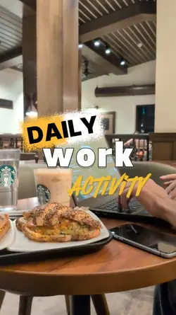 work activity