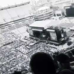 AC/DC Tour
