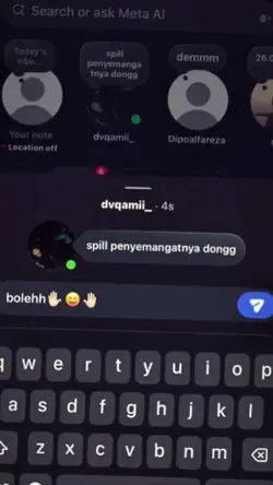 lagi trend