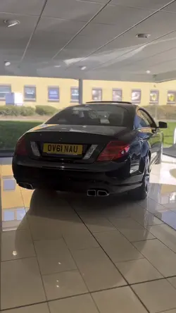 Mercedes 