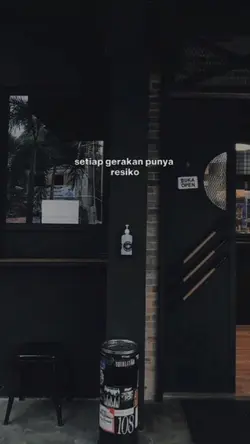 setiap pergerakan