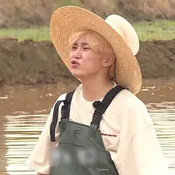 부승관씨 너무 귀여워여🤍