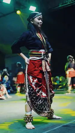 kusuma wijaya slowmo