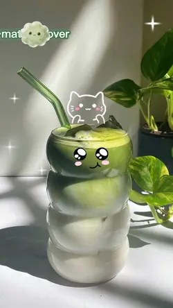matcha lover