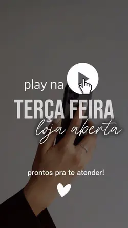 Terça loja