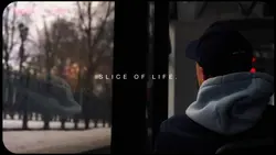 Cinematic Vlog