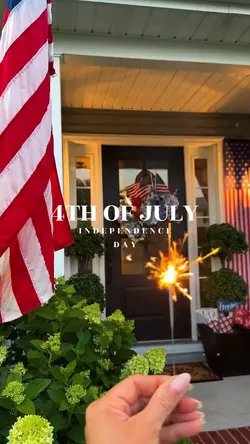 USA Independence Day