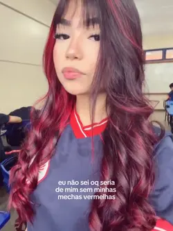 eu não sei o q seria