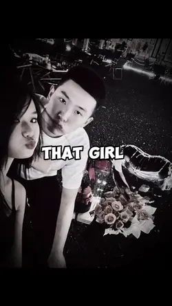 That girl màu nhạt