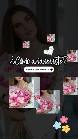 feliz día 