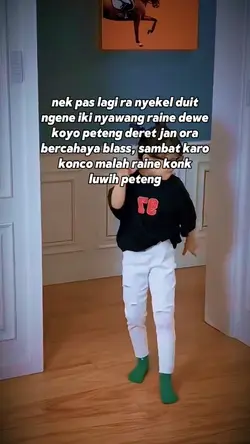pas ra nyekel duit