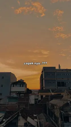 capek nya