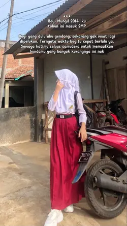 Tiba-tiba segini aja