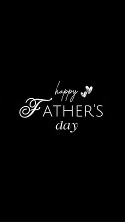 happy fathers day