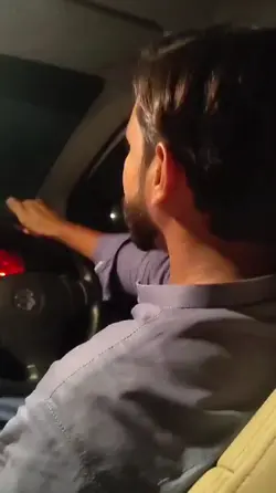 Night Drive+Song 
