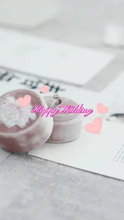 Happy Wedding