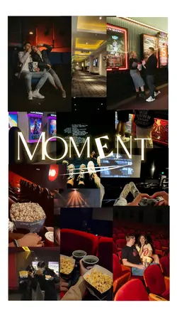 Movie Time