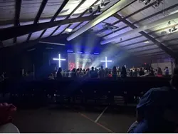 CHURCH CAMP🔥✝️