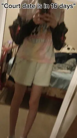 im lowkey scared vro