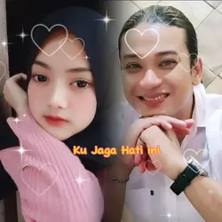 Kutahan cinta yg dtg