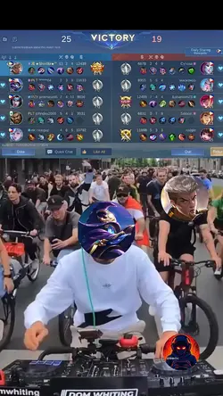DJ MEMES