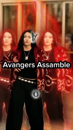 Avangers Assaemble