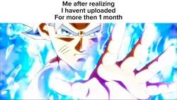 Im back
