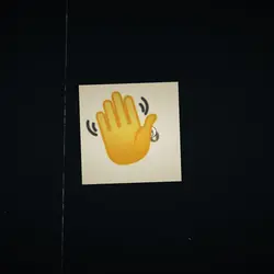 bye bye 
