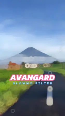 SLOWMO FILTER 
