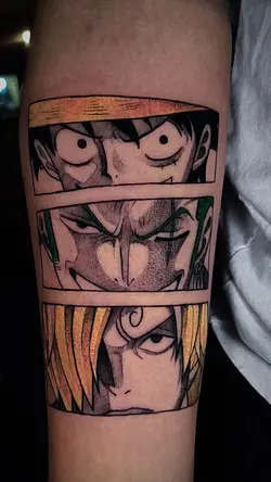 Tattoo