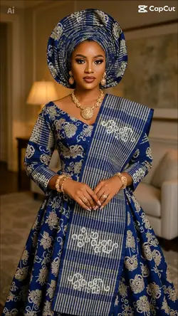 Fashion Africa AI