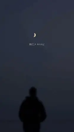 Nulla Accade - Marra