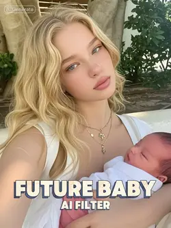 Future Baby AI