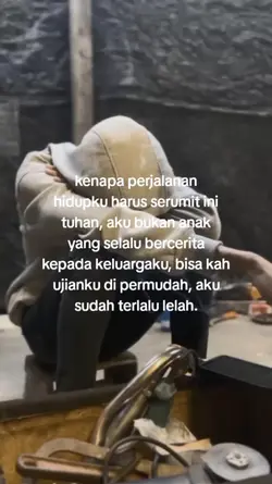 ujian apa ini